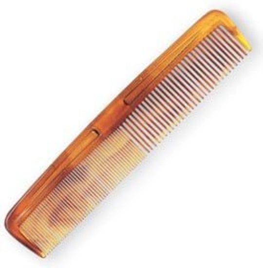 Изображение Top Choice Grzebie bursztynowy (1338)