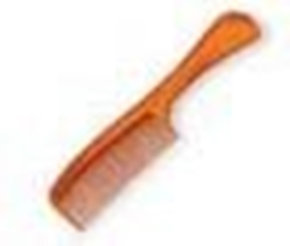 Изображение Top Choice Grzebie kolorowy duy (651529)