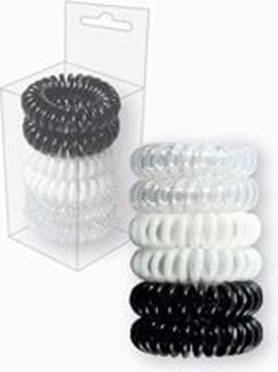 Изображение Top Choice Gumki "Wire" 6szt 22401