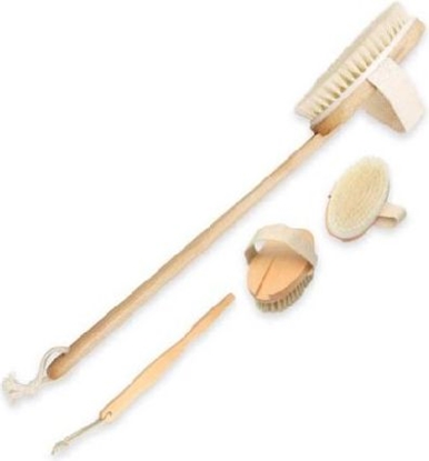 Изображение Top Choice Szczotka do kpieli (1994)