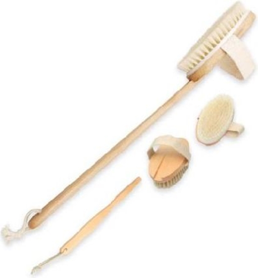 Picture of Top Choice Szczotka do kpieli (1994)