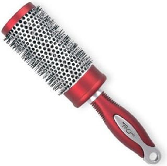 Picture of Top Choice Szczotka do wosów Exclusive rozm L okrga silver/burgund (6203201)
