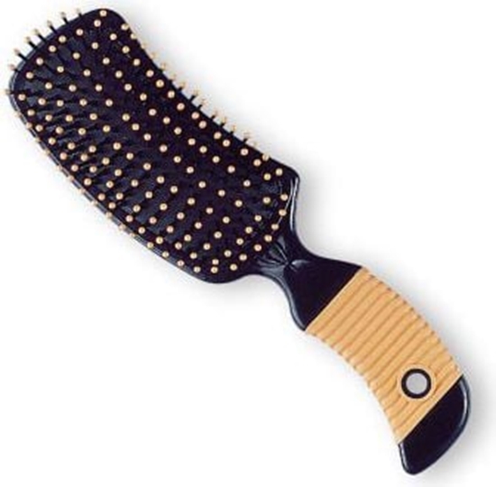 Изображение Top Choice Szczotka do wosów fala dua (2670)