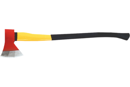 Attēls no Top Tools Siekiera uniwersalna z tworzywa sztucznego 1kg  (05A210)