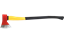 Picture of Top Tools Siekiera uniwersalna z tworzywa sztucznego 1kg  (05A210)