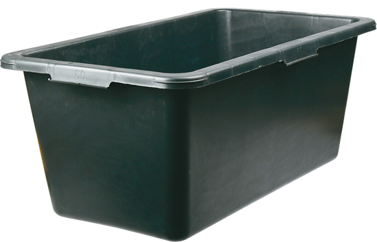 Изображение Topex Kastra budowlana 52L 13A760