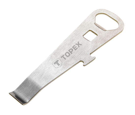 Picture of Topex Otwieracz do puszek z farb (20B671)