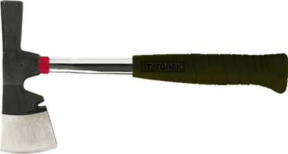 Attēls no Topex Siekiero-mot z tworzywa sztucznego 0,6kg 32,3cm (2066-T)
