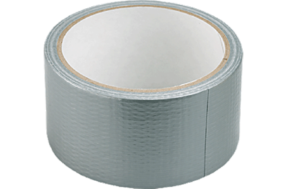 Изображение Topex Tama uniwersalna 48mm wzmacniana 9mb - 24B120