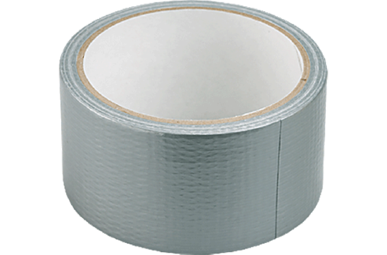 Picture of Topex Tama uniwersalna 48mm wzmacniana 9mb - 24B120