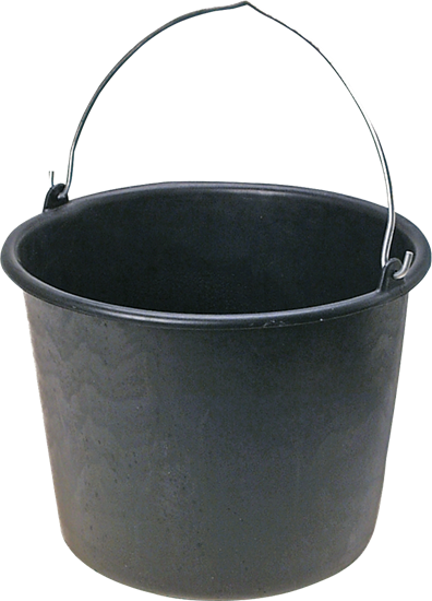 Изображение Topex Wiadro budowlane 20L - 13A720