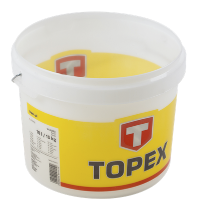 Picture of Topex Wiadro malarskie 10L metalowy uchwyt (13A700)
