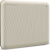 Изображение Toshiba Canvio Advance external hard drive 1 TB White