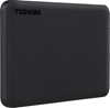 Изображение Toshiba Canvio Advance external hard drive 2 TB Black
