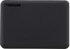 Изображение Toshiba Canvio Advance external hard drive 4 TB Black