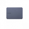 Изображение External HDD|TOSHIBA|1000 GB|Colour Black|HDTX210EK3AA