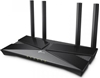 Picture of TP-Link EX220 wireless router Gigabit Ethernet Dual-band (2.4 GHz / 5 GHz) Black