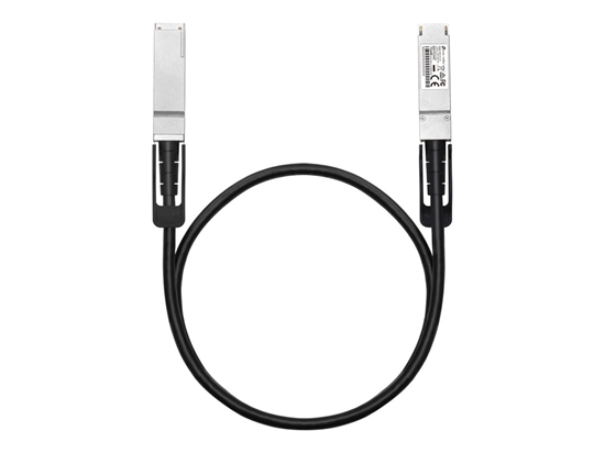 Picture of Kabel Omada QSFP28 100G Direct Attach SM9220-1M 