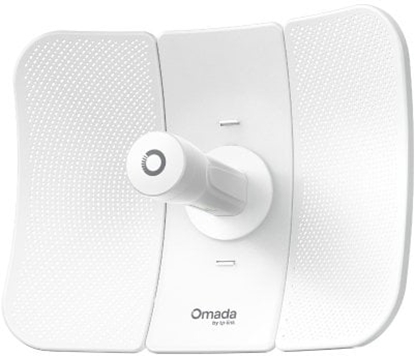 Изображение TP-Link Omada 5GHz 867Mbps Ultra-Range Indoor/Outdoor Wireless Bridge | TP-LINK