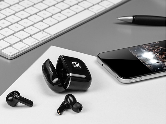 Изображение Suchawki Tracer T5 czarne (TRASLU47215)