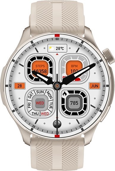 Picture of Tracer 47509 Smartwatch SM7 Astral Starlight