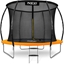 Изображение Trampolina ogrodowa Neo-Sport NS-08C201 z siatk wewntrzn 8.5 FT 252 cm