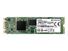 Изображение TRANSCEND 512GB M.2 2280 SSD SATA3