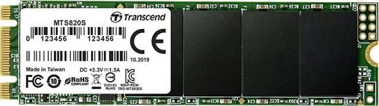 Picture of Transcend 820S 120GB M.2 2280