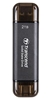 Изображение Transcend SSD ESD310C        2TB USB-C USB 3.2 Gen 2x1