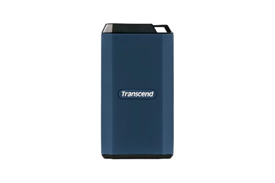 Picture of Transcend SSD ESD410C        1TB USB-C USB 3.2 Gen 2x2