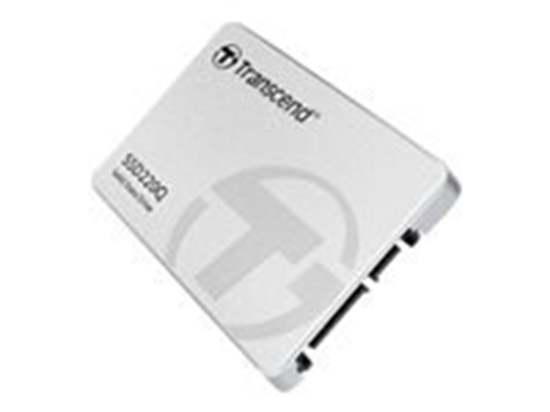 Изображение TRANSCEND SSD220Q 500GB SATA3 2.5in SSD
