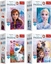 Изображение Trefl Puzzle 20 elementów Przyja w Krainie Lodu Disney Frozen 2