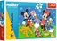 Picture of Trefl Puzzle Disney Mysie sprawy 30 elementów