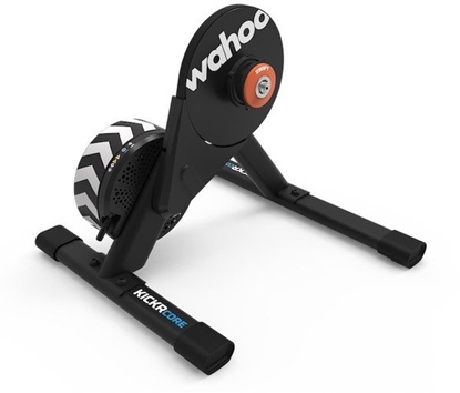 Picture of Treniruoklis Wahoo KICKR Core 2 + Zwift Cog/Click