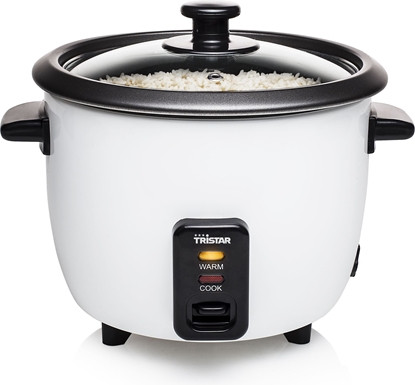 Attēls no Tristar Garnek do gotowania ryu RK-6117