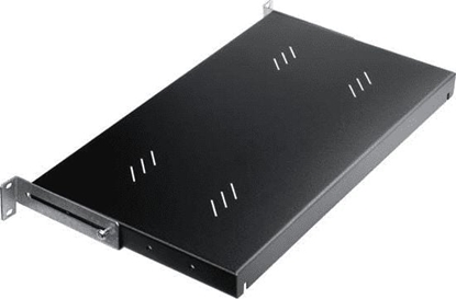 Attēls no Triton PÓKA 19" 1U/250mm, max.ad.15kg RAB-UP-250-A4 - NOWO ! RAB-UP-250-A4