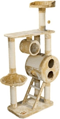 Изображение Trixie DRAPAK "MIJAS" 176cm BE