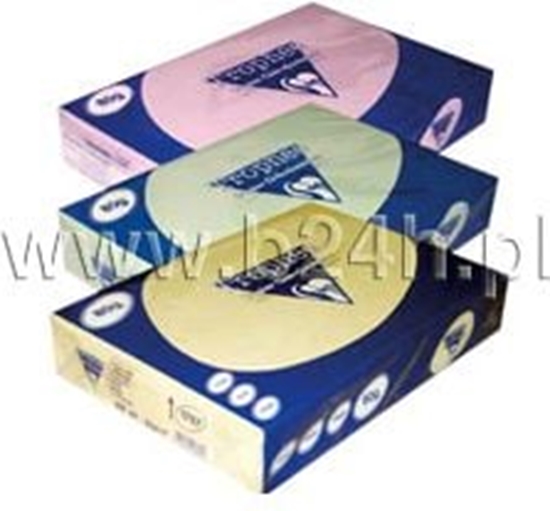 Picture of Trophee Papier ksero Nie A4 80g liliowy 500 arkuszy