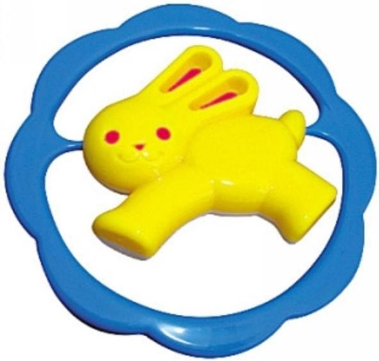 Изображение Tullo Grzechotka (AM 002A)