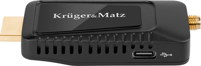 Picture of Tuner DVB-T2 HEVC H.265 mini na HDMI