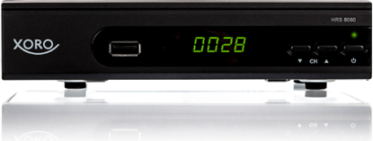 Picture of Tuner TV Xoro