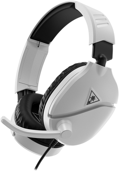 Изображение Turtle Beach Ear Force Recon 70P White 2024