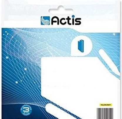 Изображение Tusz Actis KE-525Y (LC525Y) óty