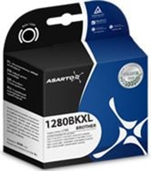 Picture of Tusz Asarto Brother 1280BKXL