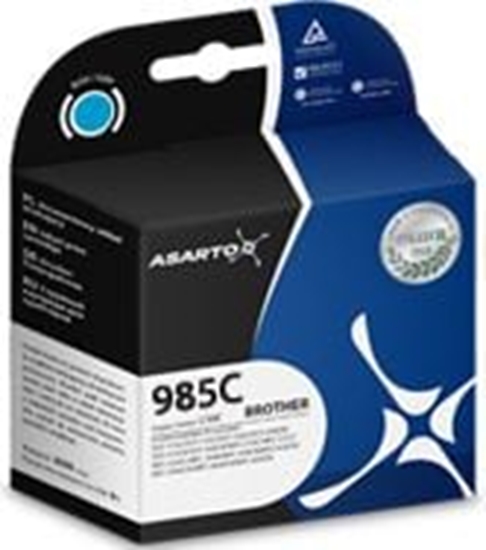 Picture of Tusz Asarto Brother 985C