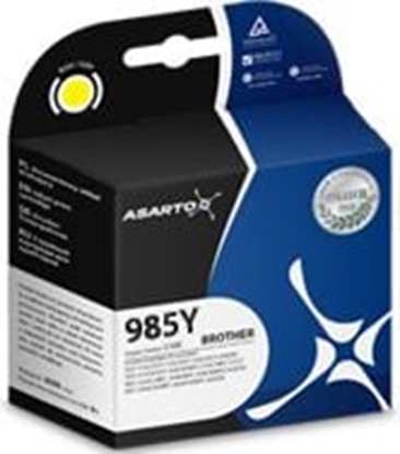 Attēls no Tusz Asarto Brother 985Y