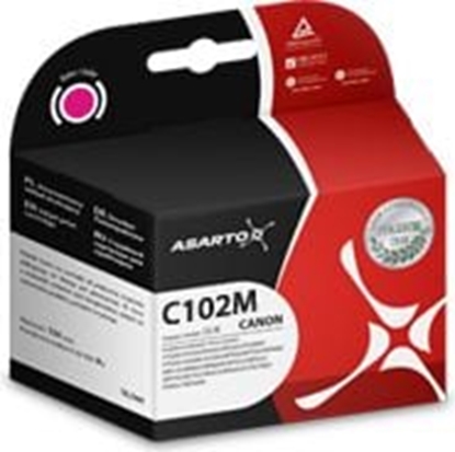 Attēls no Tusz Asarto Canon PFI102