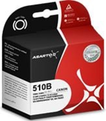 Attēls no Tusz Asarto Canon PG510  