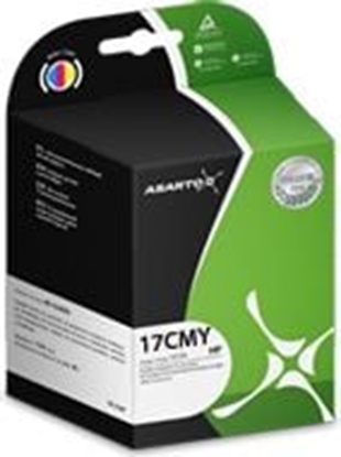 Изображение Tusz Asarto HP 17