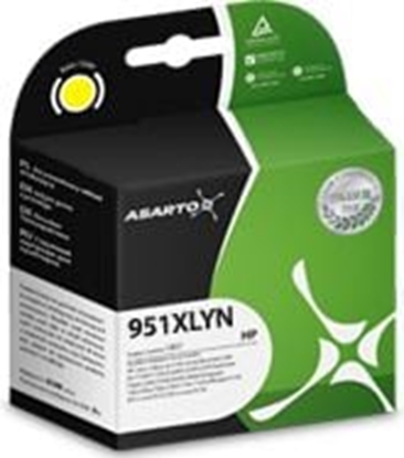 Изображение Tusz Asarto HP 951XL